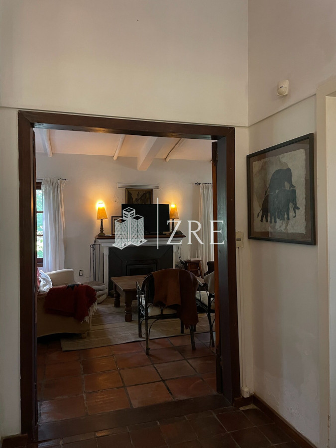 Casa ID.146 - Casa en La Barra, El Tesoro
