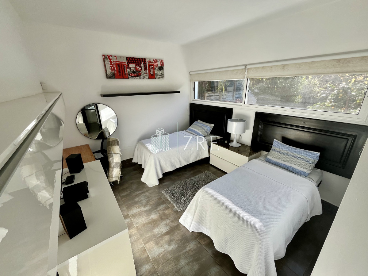 Casa ID.576 - Venta Casa, Punta Del Este, Maldonado