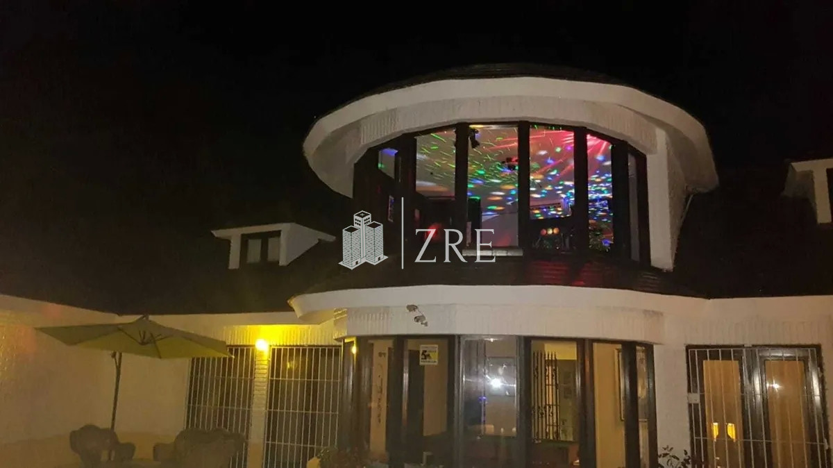 Casa ID.493 - Venta  mansion en zona Cantegril!