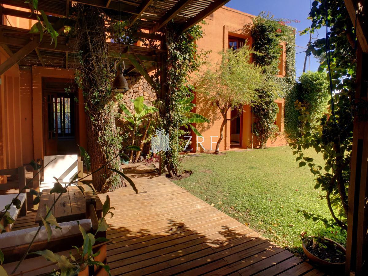 Casa ID.505 - Venta casa en La Arborada 