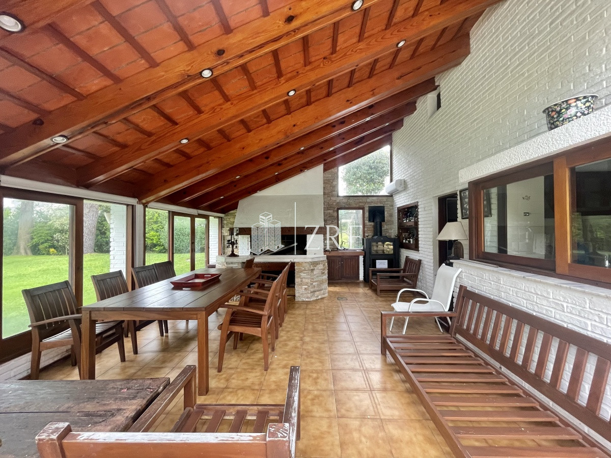 Casa ID.466 - Venta casa 8 dormitorios Punta del Este