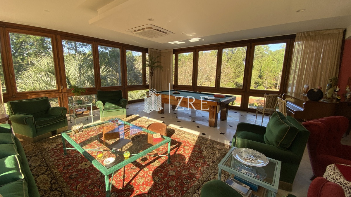 Casa ID.361 - Venta residencia en Punta Ballena. 