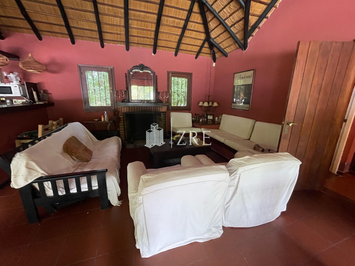 Casa ID.146 - Casa en La Barra, El Tesoro