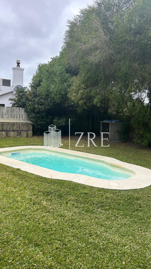 Casa ID.274 - Venta casa 5 dormitorios. La Juanita, José Ignacio 