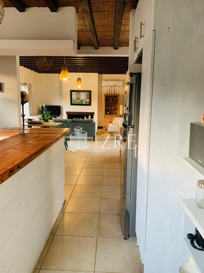 Casa ID.292 - Venta casa 3 dormitorios en La Barra.