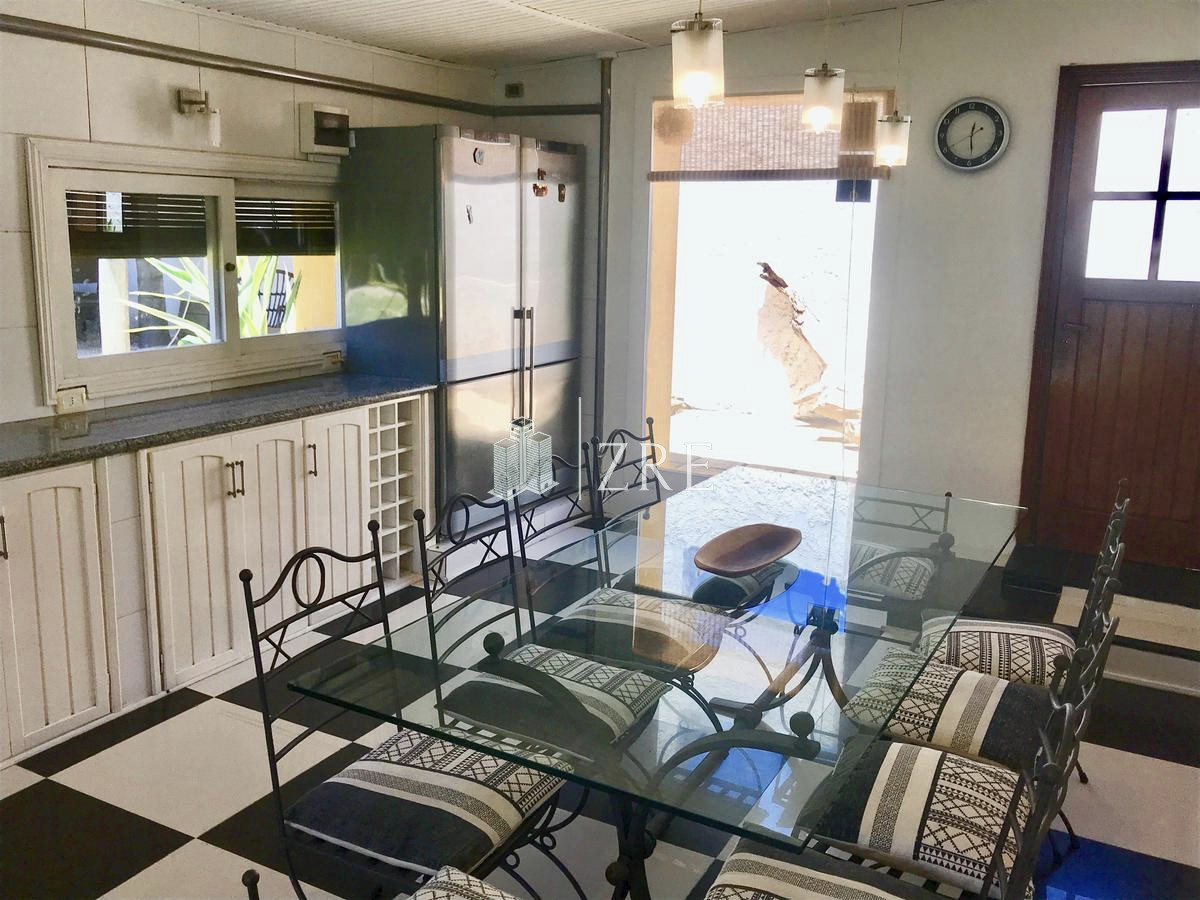 Casa ID.149 - Venta Casa - 5 dormitorios + Piscina - Manantiales 