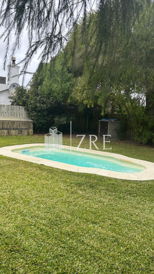 Casa ID.274 - Venta casa 5 dormitorios. La Juanita, José Ignacio 