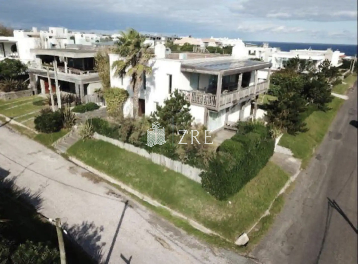 Casa ID.165 - Casa en Jose Ignacio, José Ignacio