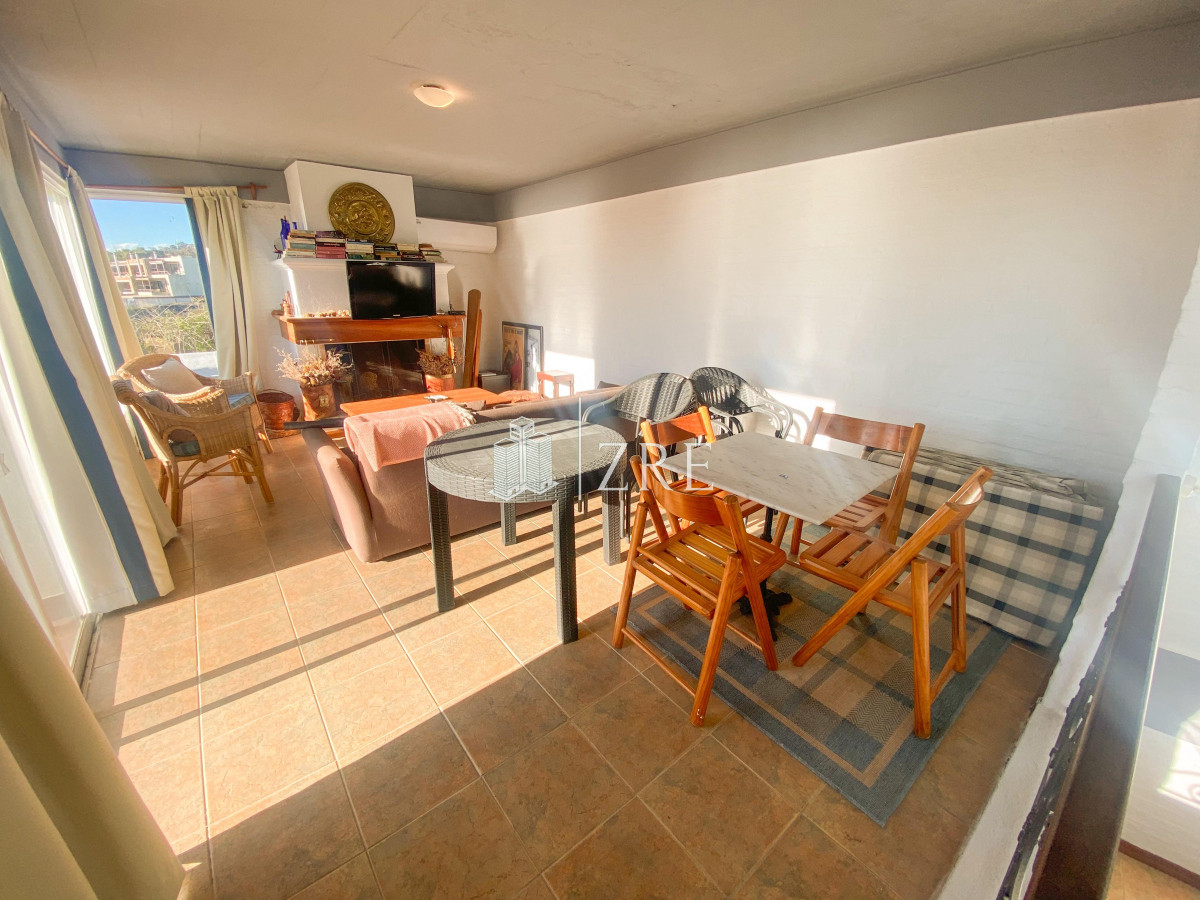 Casa ID.964 - Casa en alquiler Punta Ballena