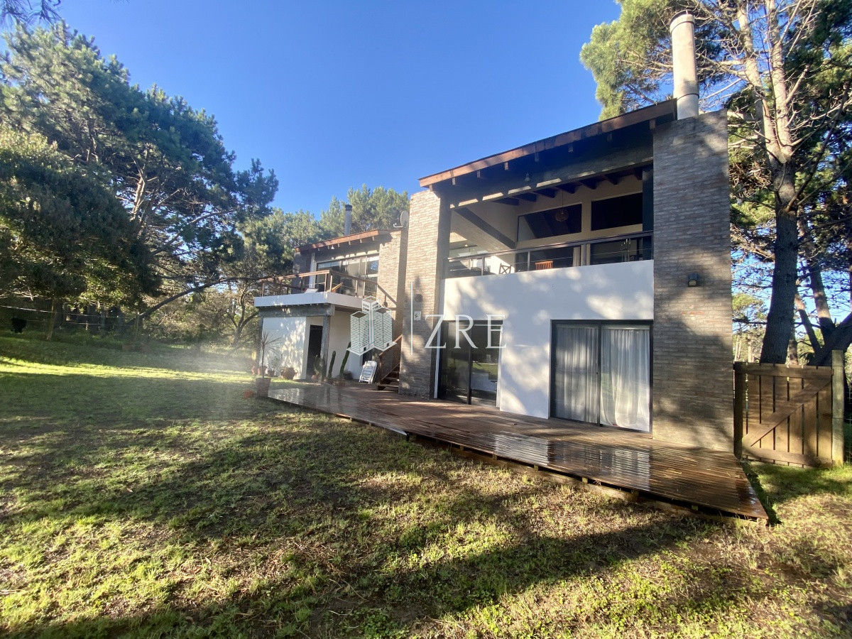 Casa ID.427 - Venta casa 4 dormitorios Arenas de José Ignacio 