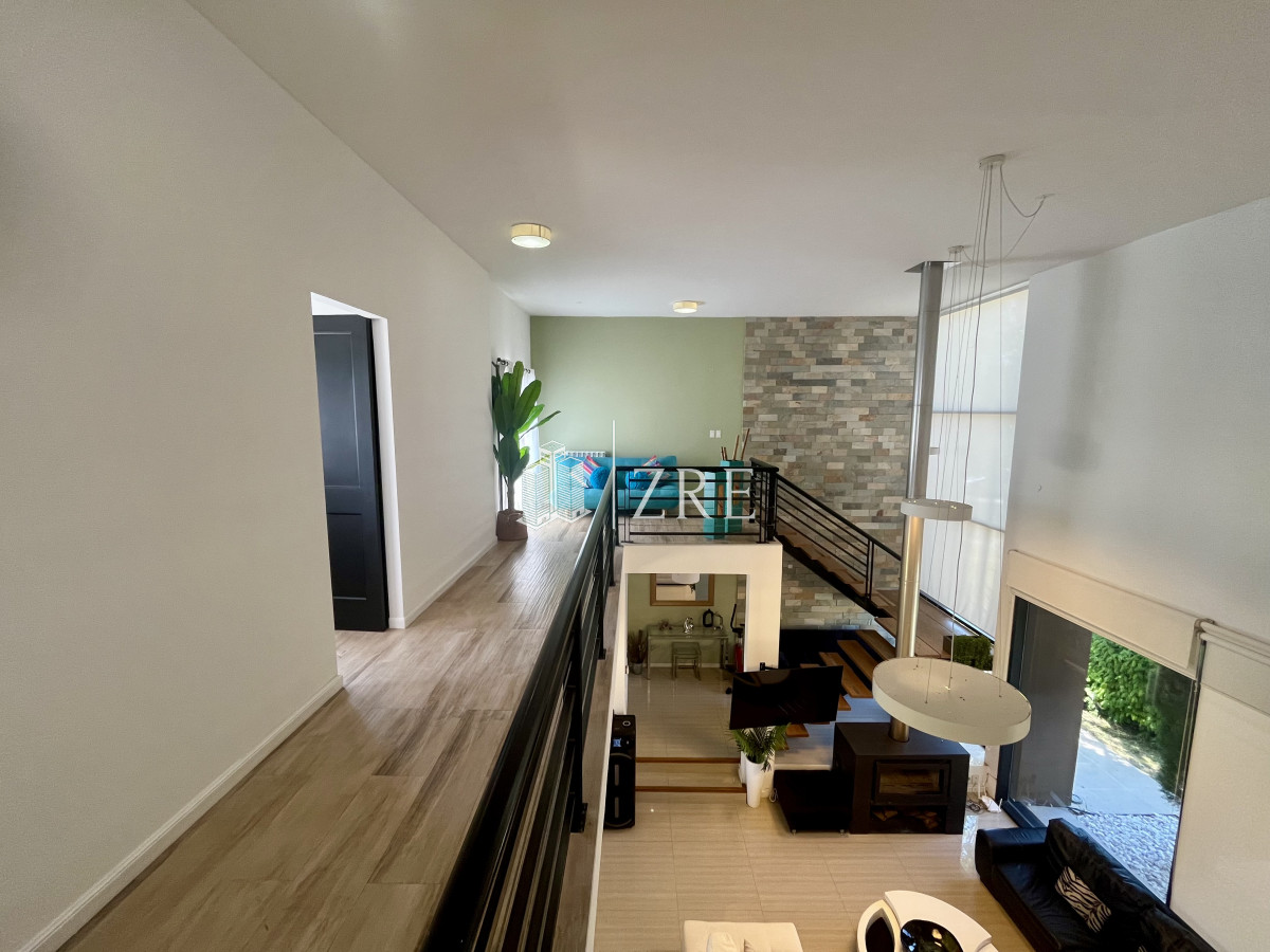 Casa ID.499 - Venta casa de dos plantas en Le Residence 