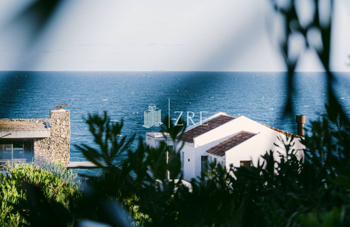 Casa ID.1349 - Alquiler casa 4 dormitorios Punta Piedras, Manantiales. 