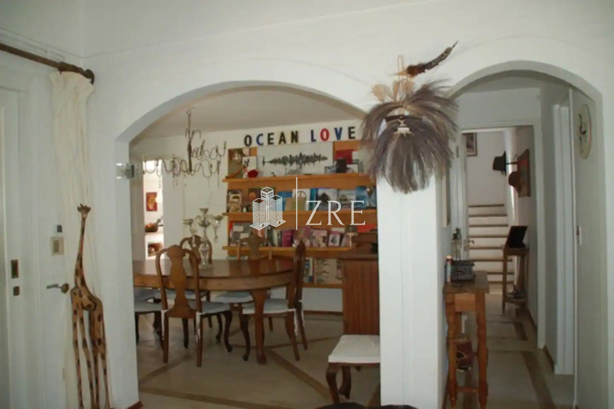 Casa ID.781 - Venta casa 4 dormitorios. Montoya, La Barra. 