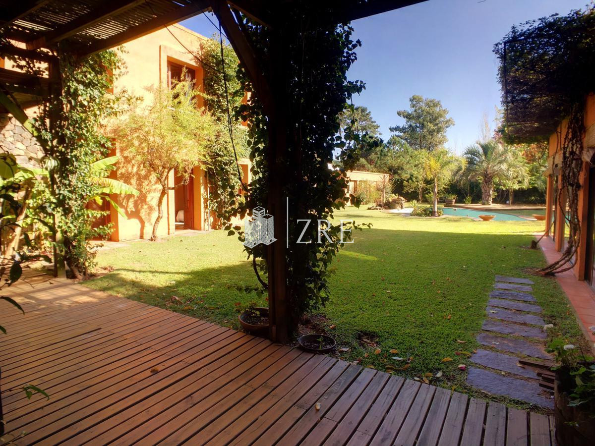 Casa ID.505 - Venta casa en La Arborada 