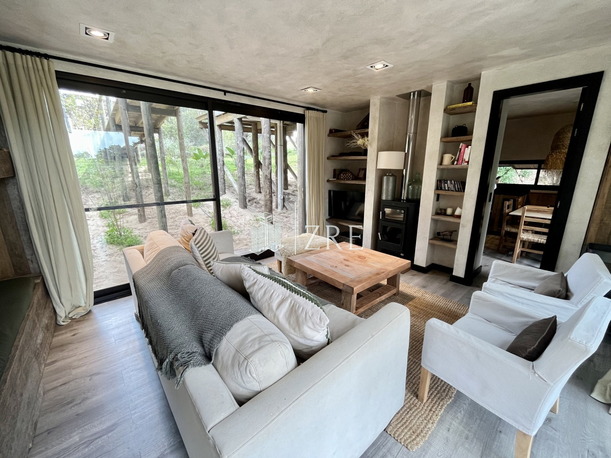 Casa ID.52 - Venta casa 4 dormitorios. Arenas de José Ignacio, José Ignacio 