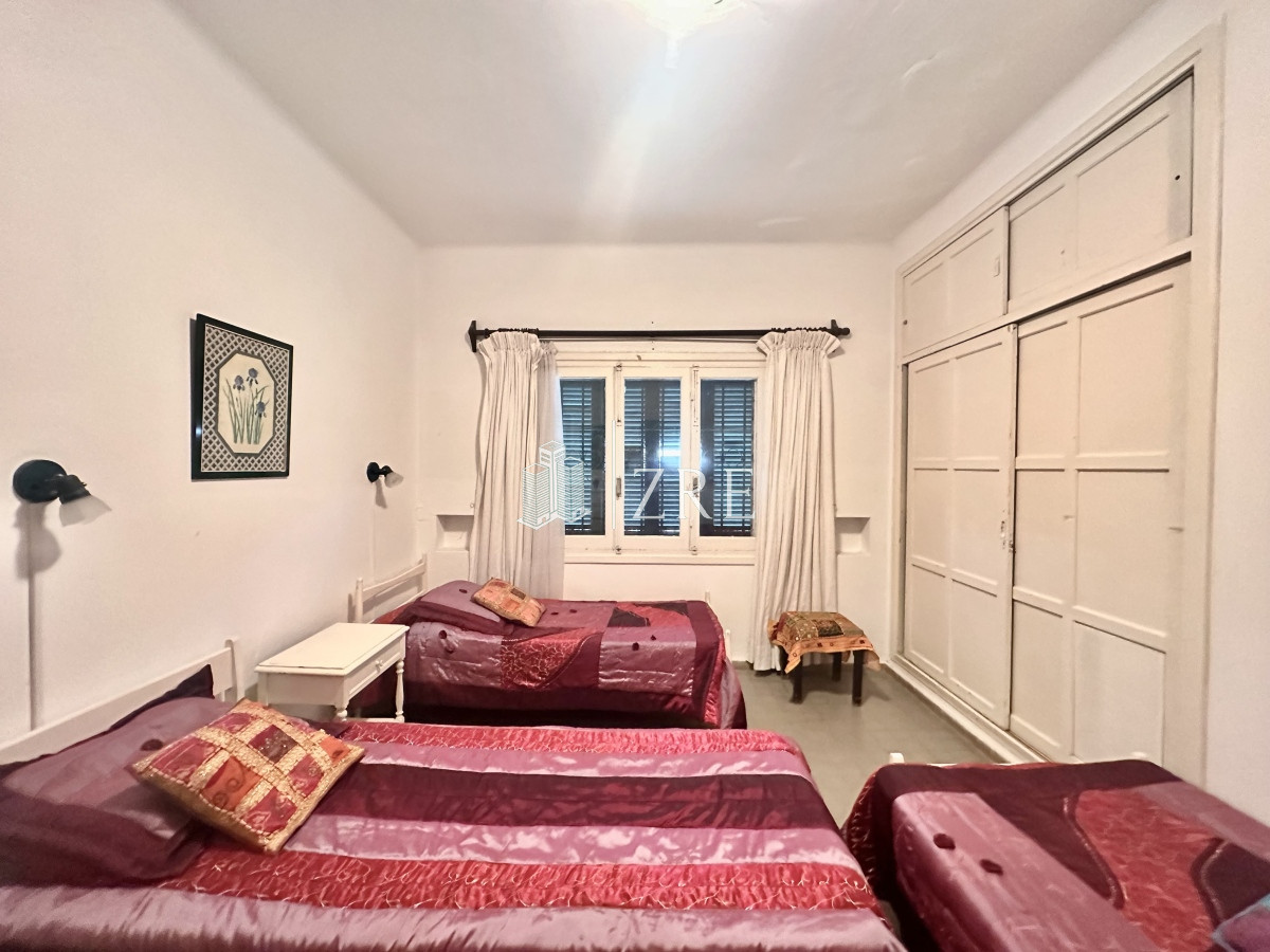 Casa ID.798 - Venta casa 7 dormitorios. Playa brava, Punta del Este