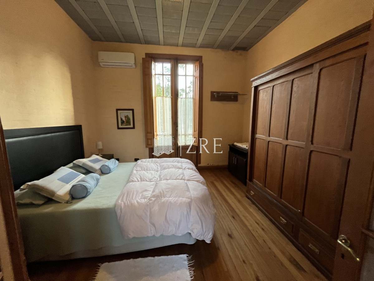Casa ID.793 - Venta casa en  Barrio Privado La Arbolada Cinco Dormitorios Pisicina