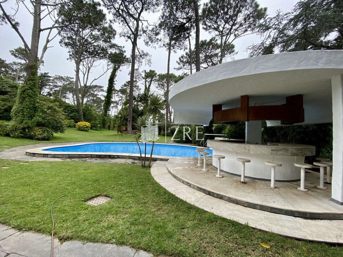Casa ID.63 - Venta casa gran terreno