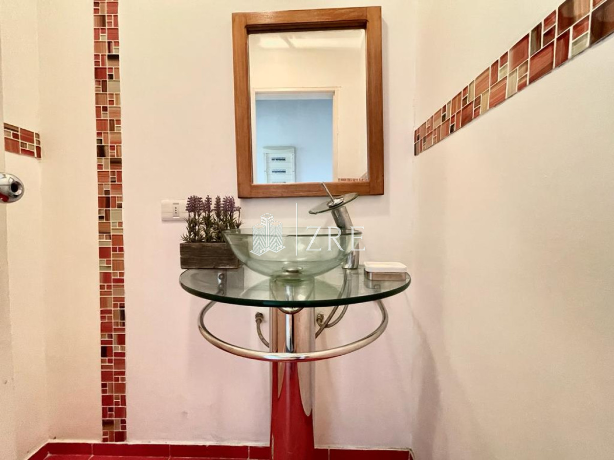 Casa ID.246 - Venta Espectacular casa 2 dormitorios con piscina - La fortuna 