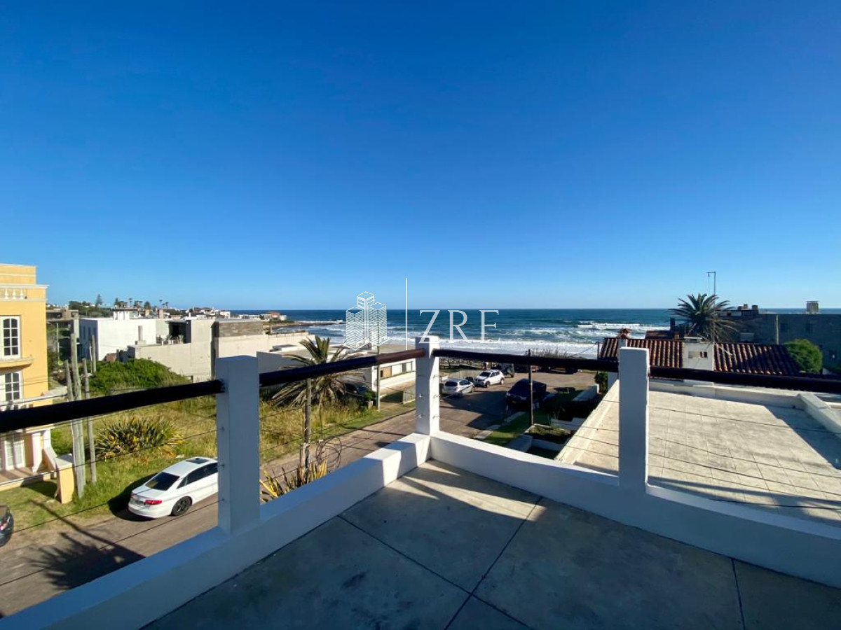 Casa ID.497 - Venta Casa en La Posta del Cangrejo