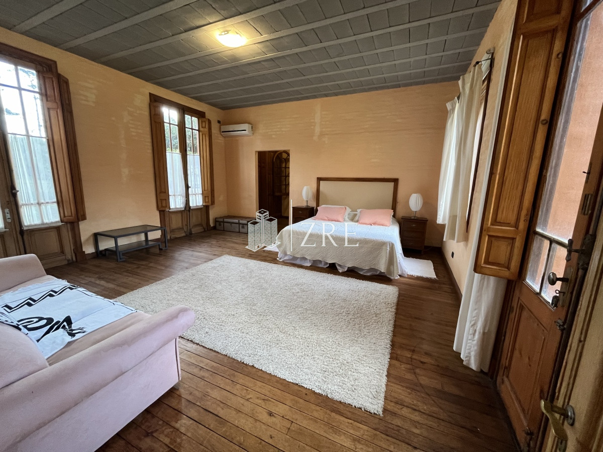 Casa ID.793 - Venta casa en  Barrio Privado La Arbolada Cinco Dormitorios Pisicina