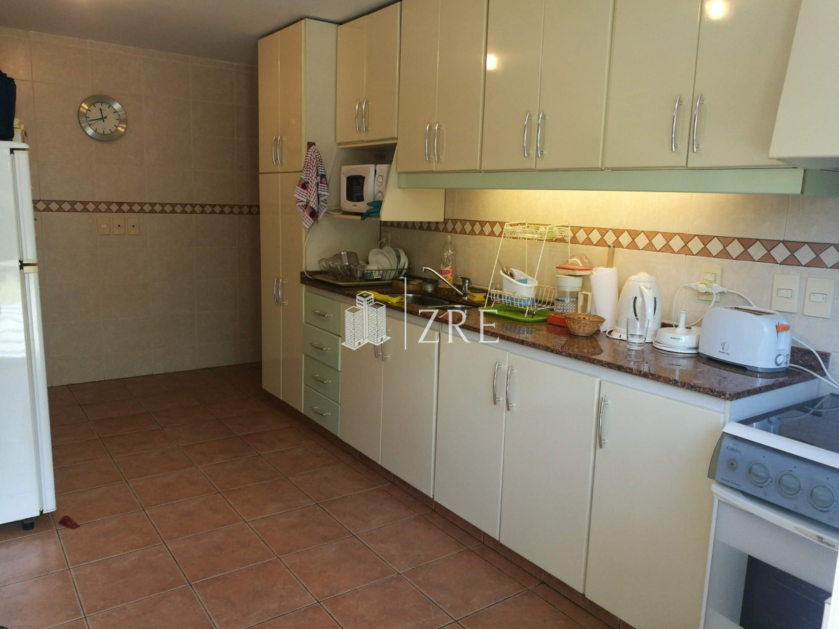 Casa ID.915 - Alquiler temporal casa  a 100 metros de la playa, Punta del Este