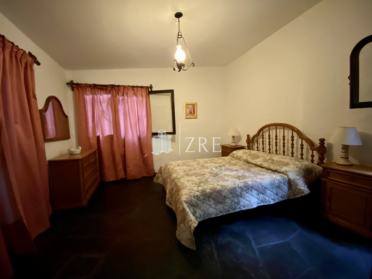Casa ID.63 - Venta casa gran terreno