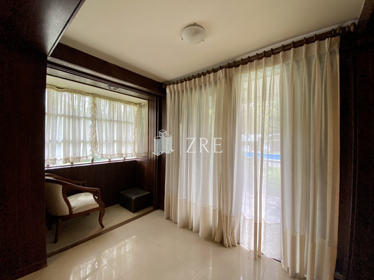 Casa ID.63 - Venta casa gran terreno