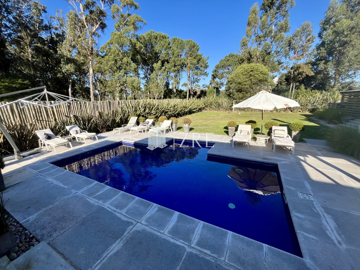 Casa ID.576 - Venta Casa, Punta Del Este, Maldonado