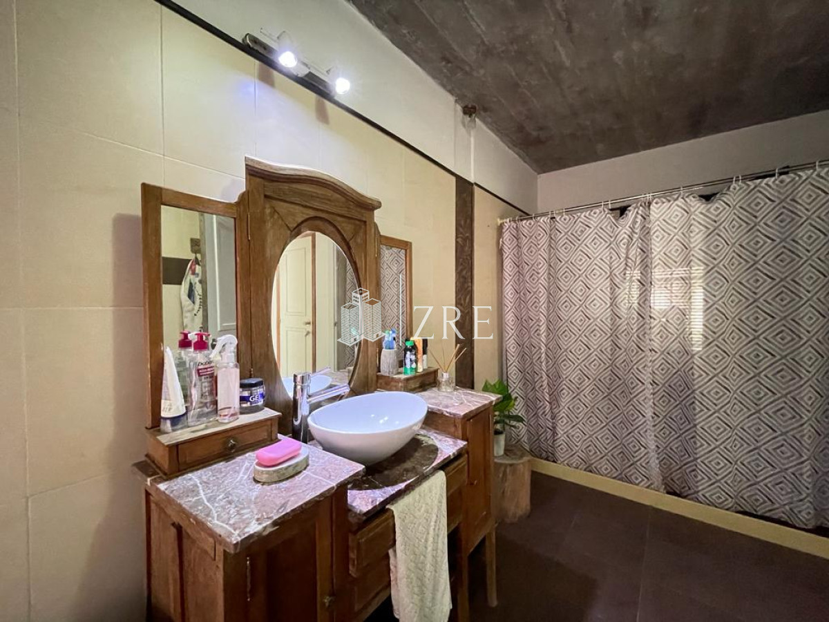 Casa ID.246 - Venta Espectacular casa 2 dormitorios con piscina - La fortuna 