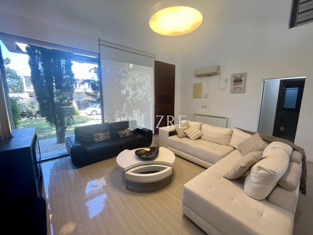 Casa ID.499 - Venta casa de dos plantas en Le Residence 