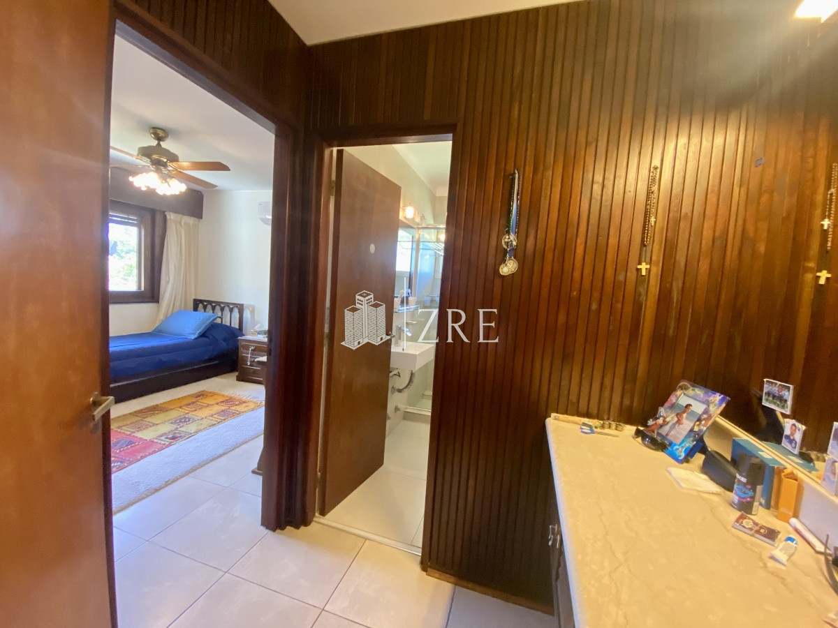 Casa ID.261 - Vendo casa 3 dormitorios en mansa