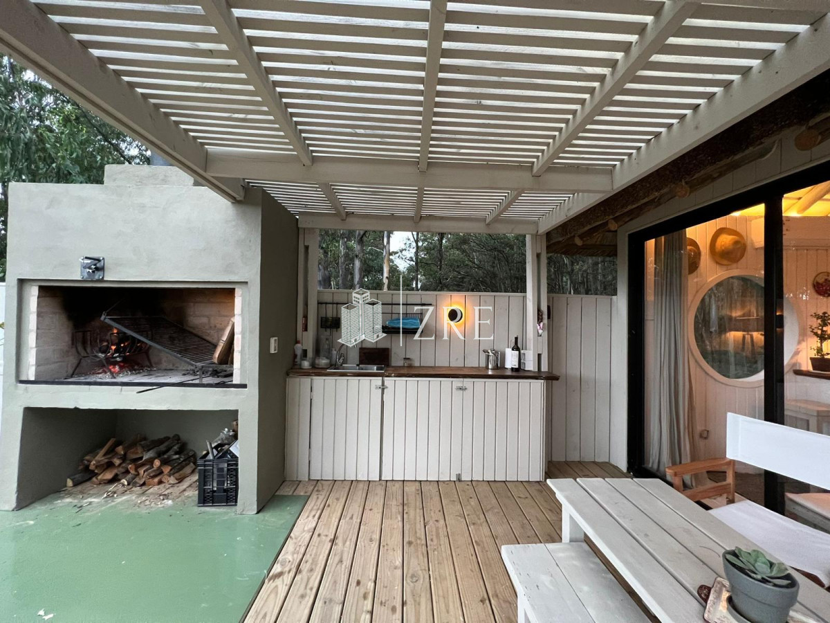 Casa ID.164 - Casa en Jose Ignacio, San Vicente
