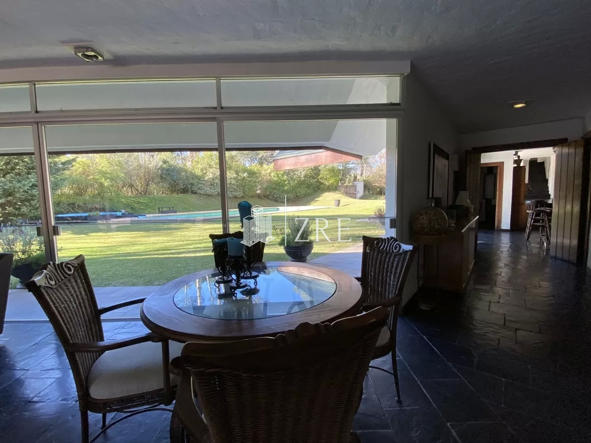 Casa ID.446 - Venta casa 8 dormitorios Punta del Este