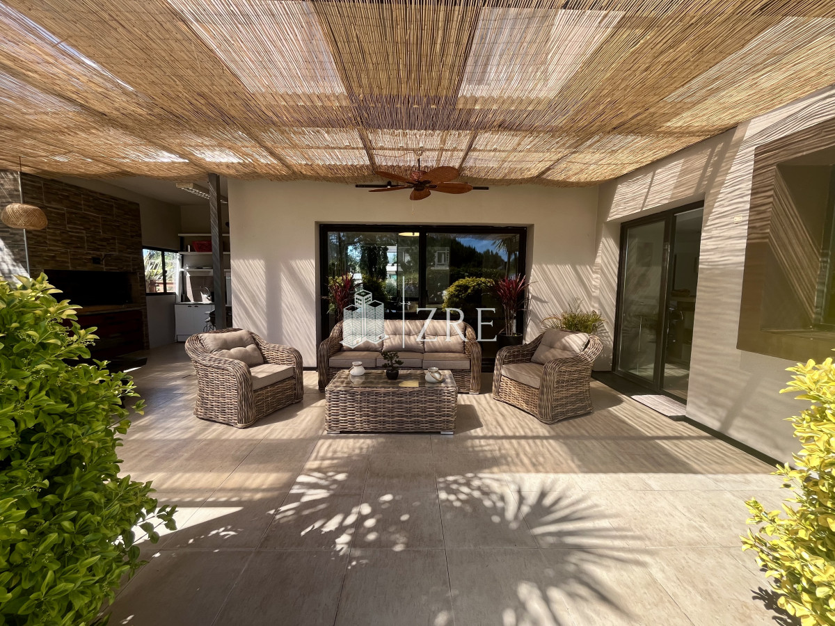 Casa ID.499 - Venta casa de dos plantas en Le Residence 