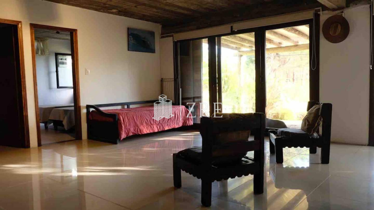 Casa ID.489 - Venta casa de 3 dormitorios en Montoya, La Barra