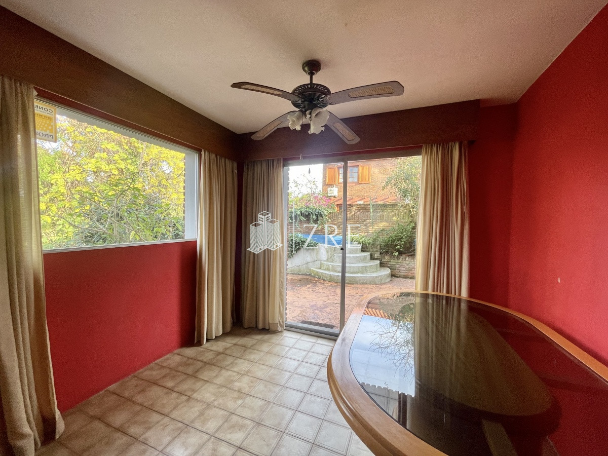 Casa ID.231 - Venta casa 4 dormitorios playa mansa Punta del Este