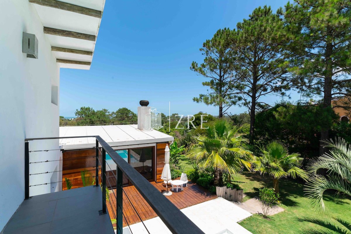 Casa ID.489 - Venta casa de 3 dormitorios en Montoya, La Barra