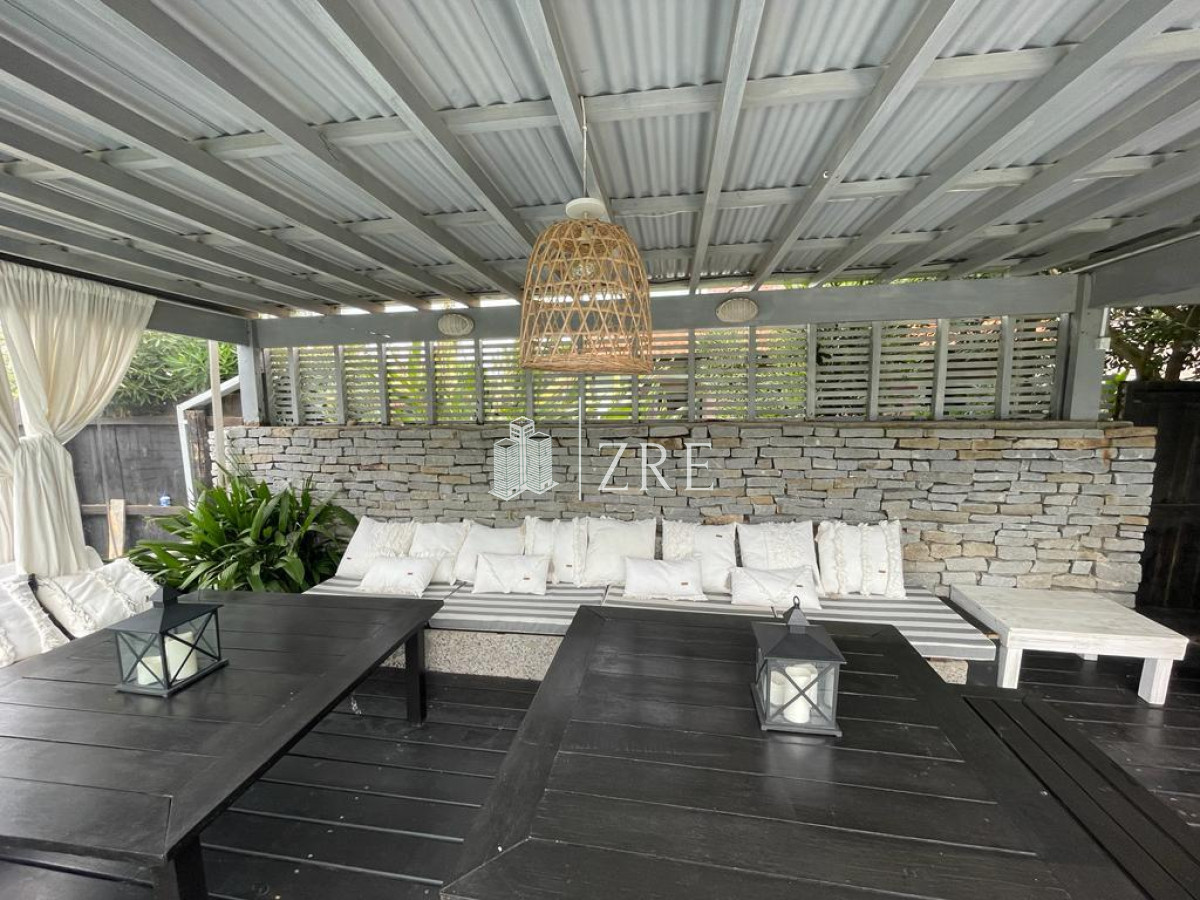 Casa ID.737 - Venta espectacular casa Punta Ballena 4 dormitorios