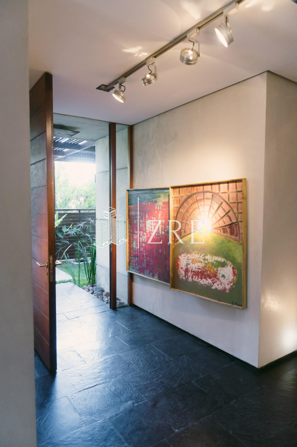 Casa ID.1349 - Alquiler casa 4 dormitorios Punta Piedras, Manantiales. 