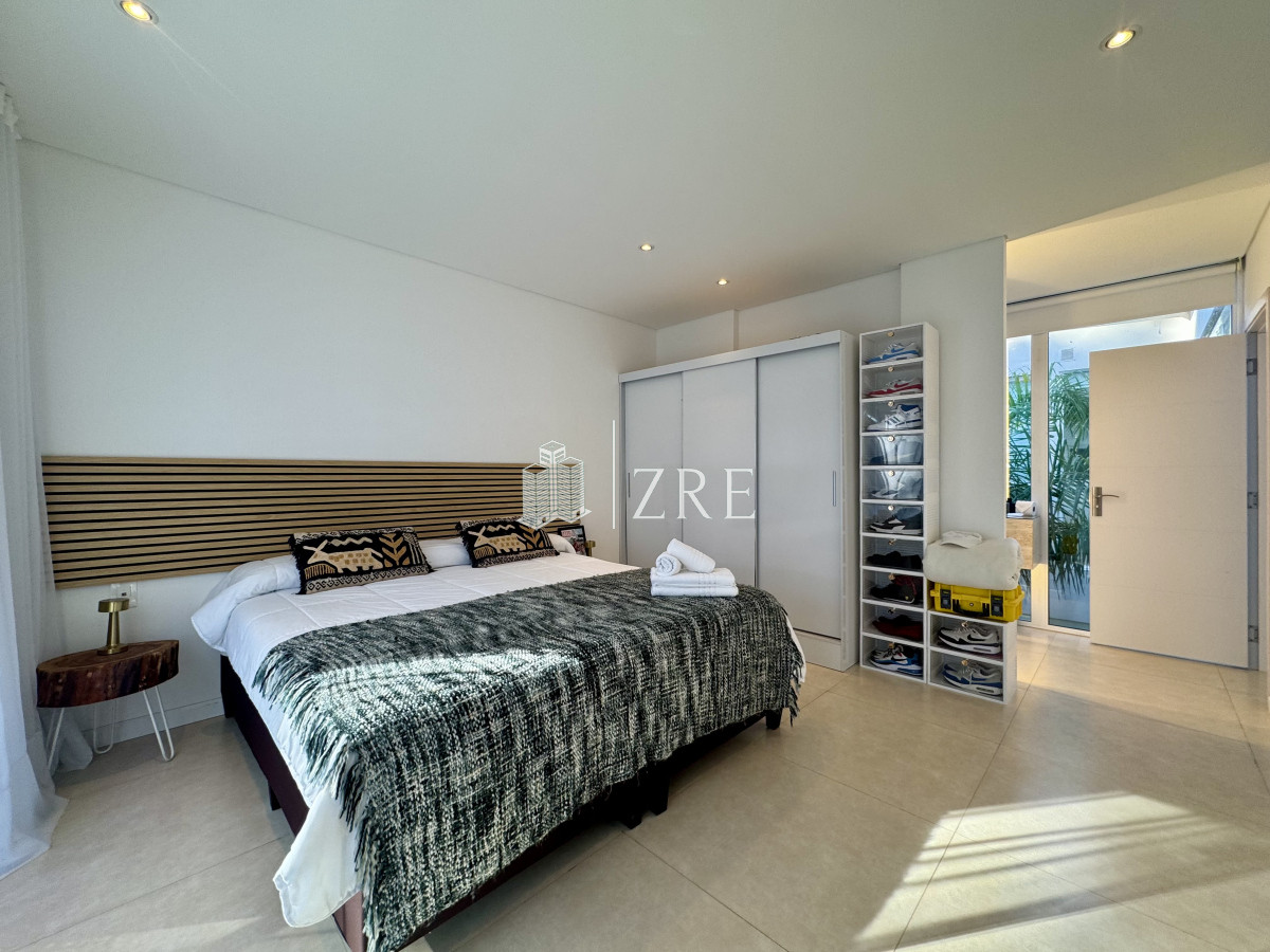 Casa ID.555 - Venta de casa 4 dormitorios en Green Park, Punta Ballena.