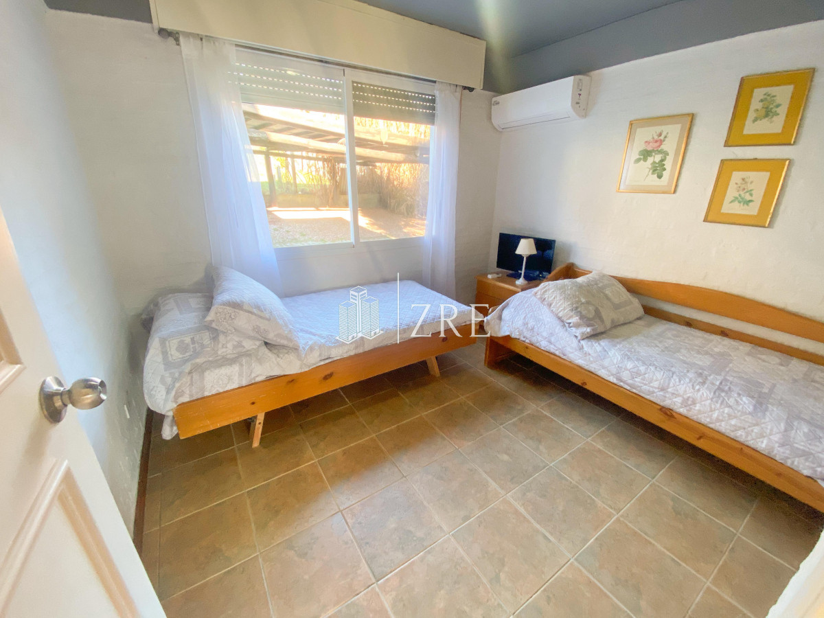 Casa ID.964 - Casa en alquiler Punta Ballena