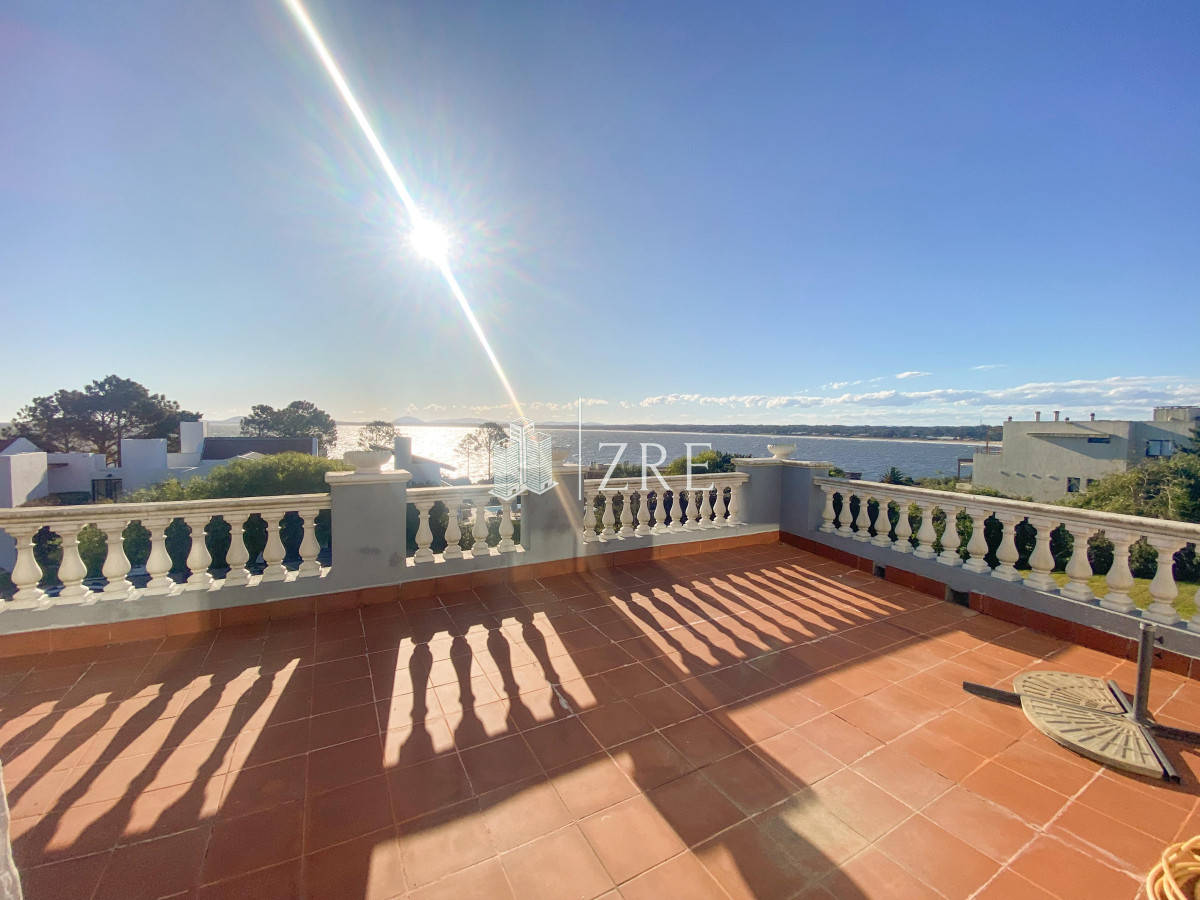 Casa ID.964 - Casa en alquiler Punta Ballena