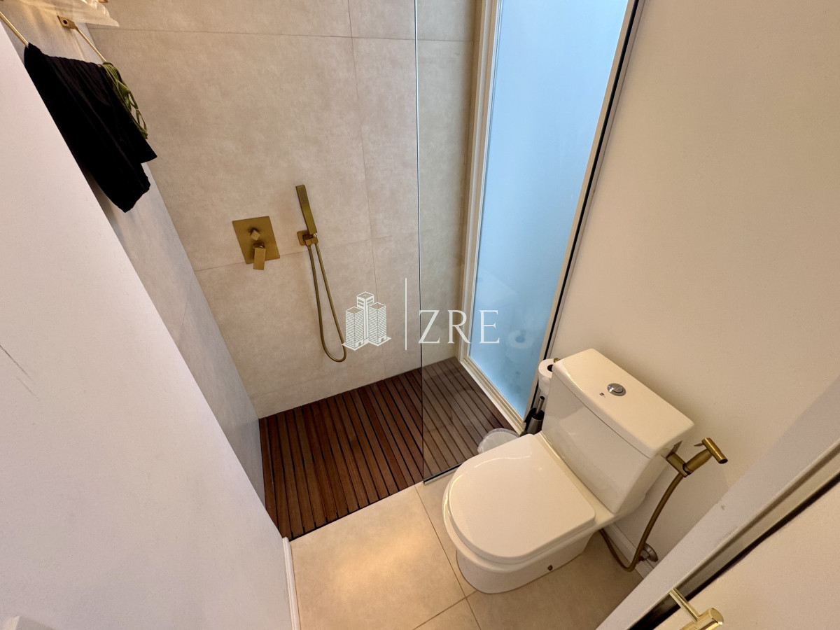 Casa ID.555 - Venta de casa 4 dormitorios en Green Park, Punta Ballena.