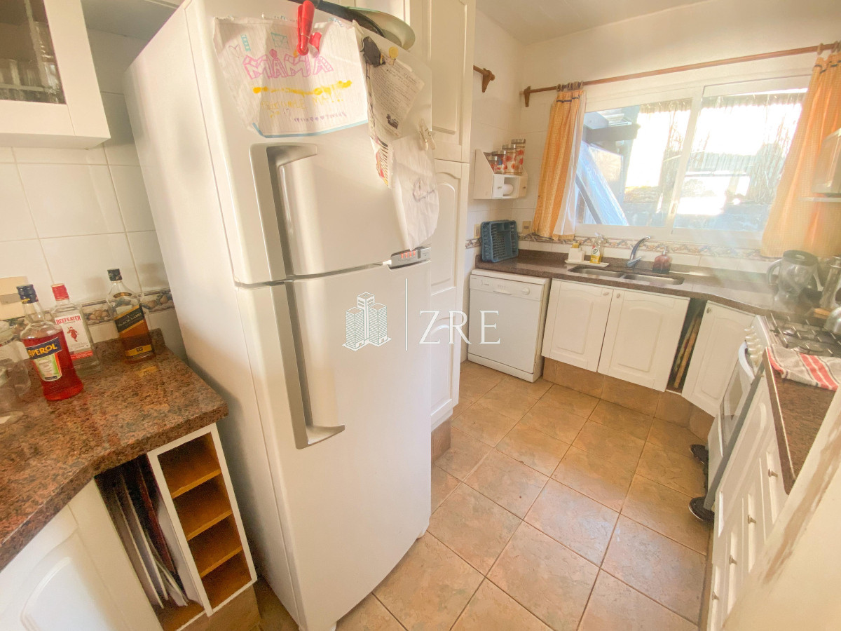 Casa ID.964 - Casa en alquiler Punta Ballena