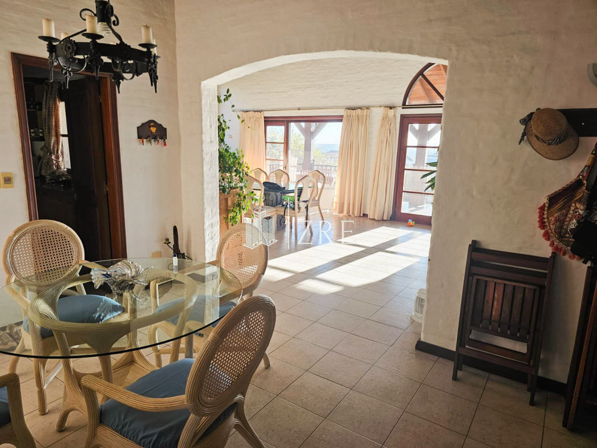 Casa ID.74 - Venta casa Punta Ballena con espectacular vista al mar