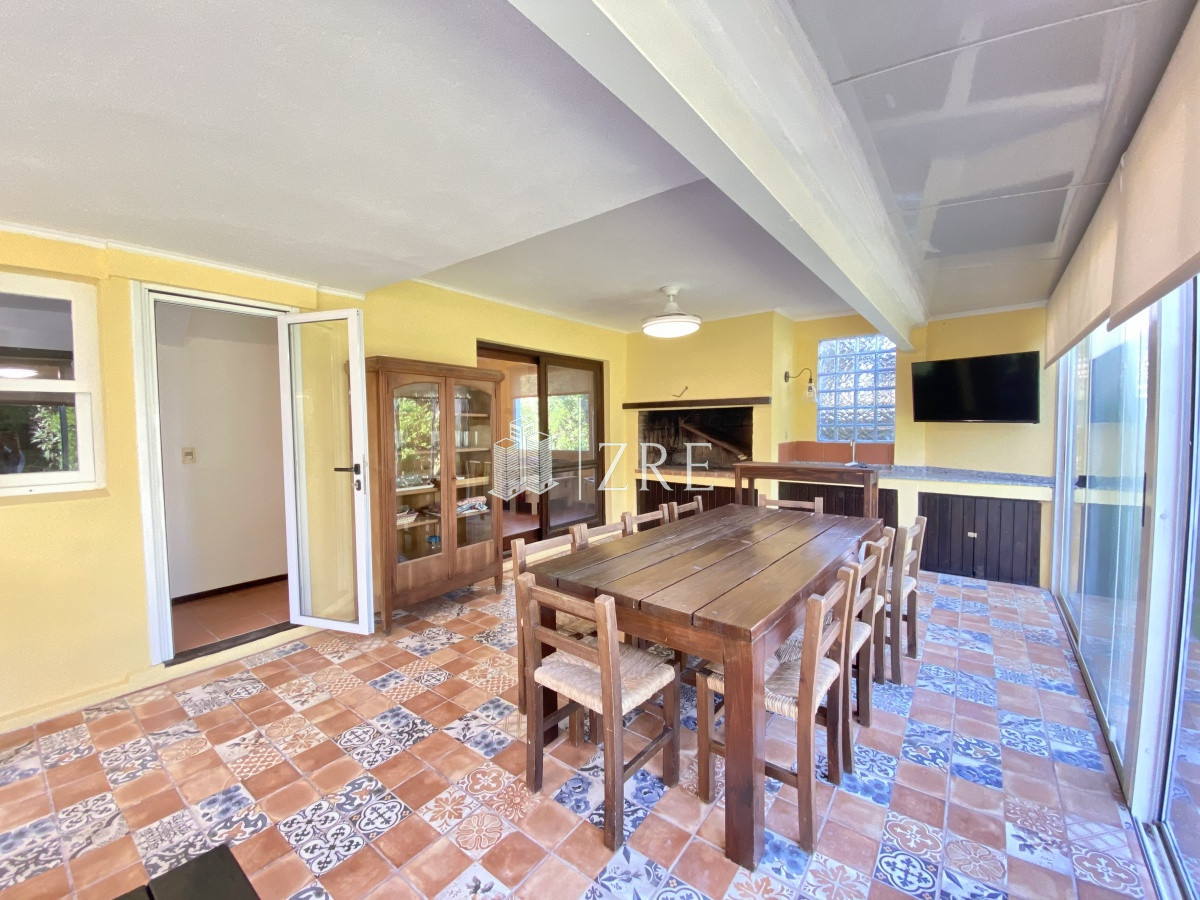 Casa ID.274 - Venta casa 5 dormitorios. La Juanita, José Ignacio 