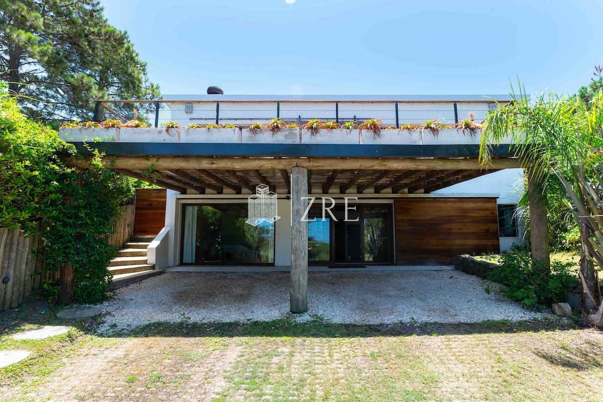 Casa ID.489 - Venta casa de 3 dormitorios en Montoya, La Barra