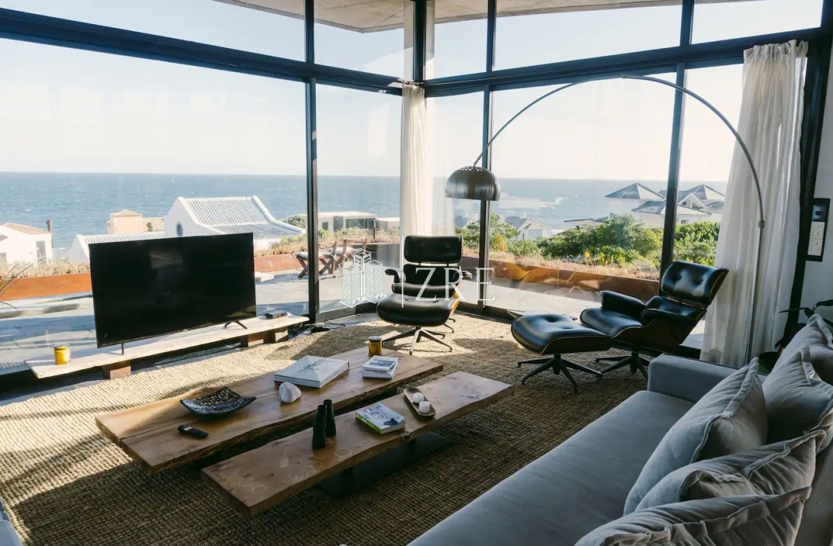 Casa ID.1349 - Alquiler casa 4 dormitorios Punta Piedras, Manantiales. 