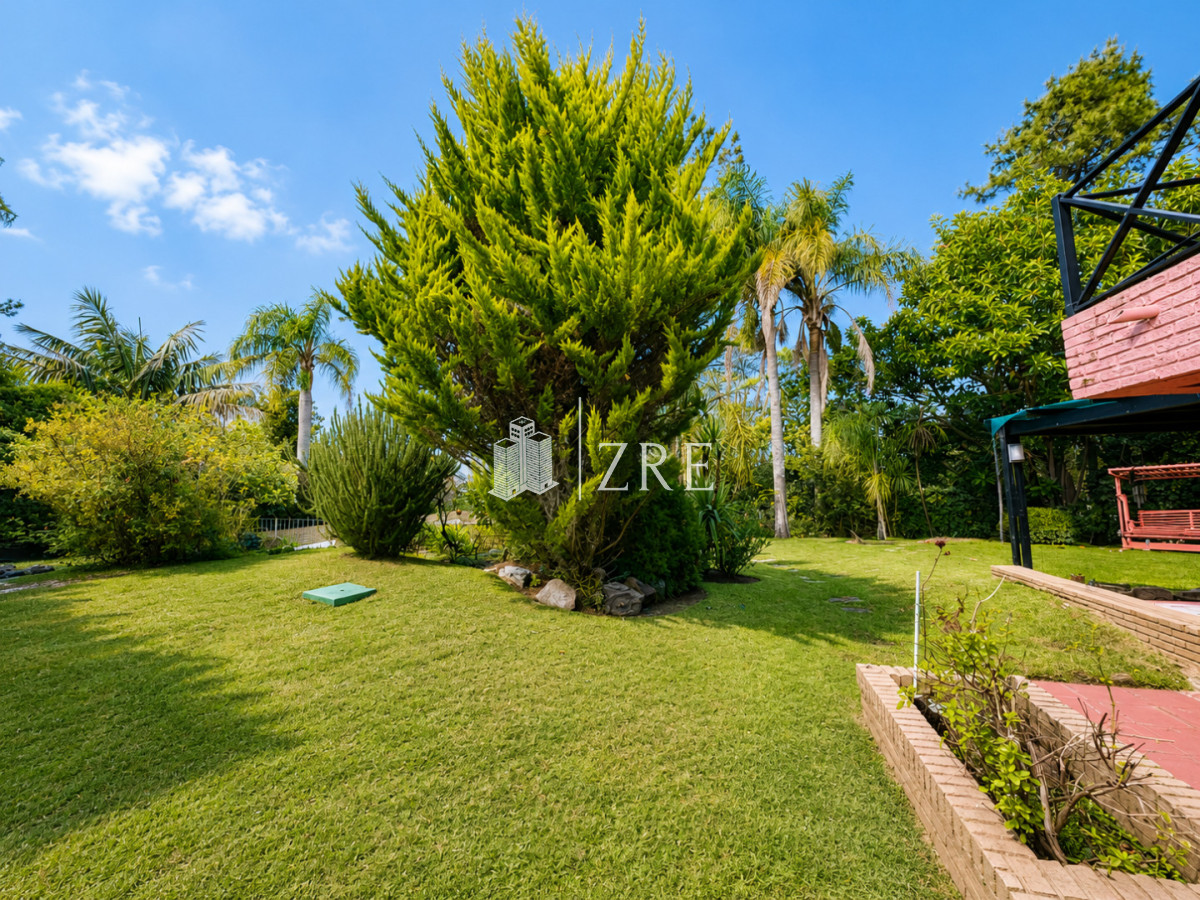 Casa ID.1413 - VENTA CASA 3 DORMITORIO PUNTA DEL ESTE-SAN RAFAEL
